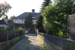 Alte Schule Zschaiten